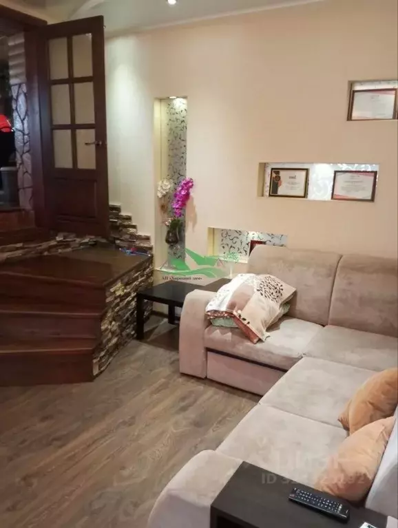 Дом в Белгородская область, Белгород ул. Имени Героя Советского Союза ... - Фото 2