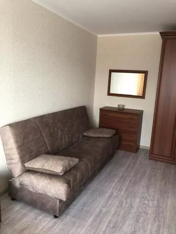 1-к кв. Краснодарский край, Новороссийск ул. Мурата Ахеджака, 21 (44.0 ... - Фото 2