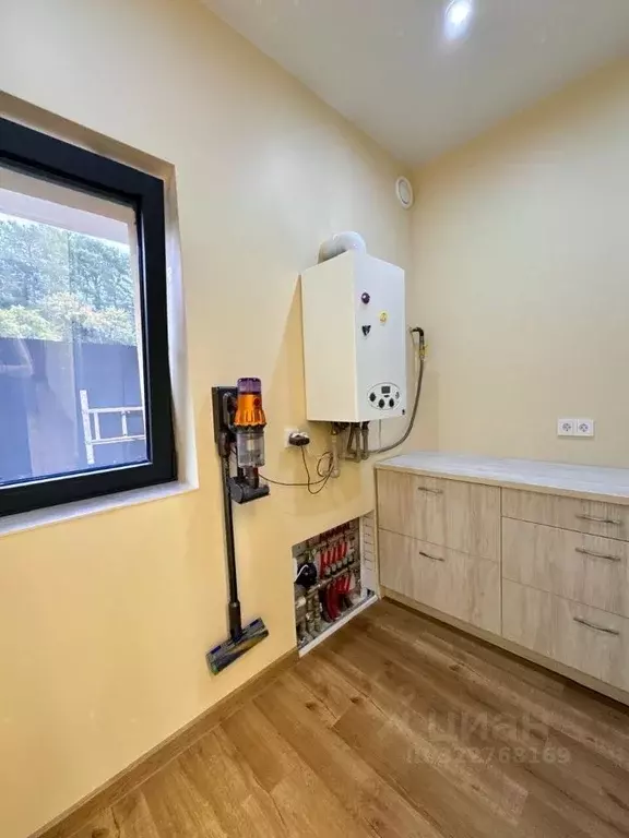 Дом в Крым, Ялта муниципальный округ, Восход пгт ул. Горная, 32 (177 ... - Фото 1