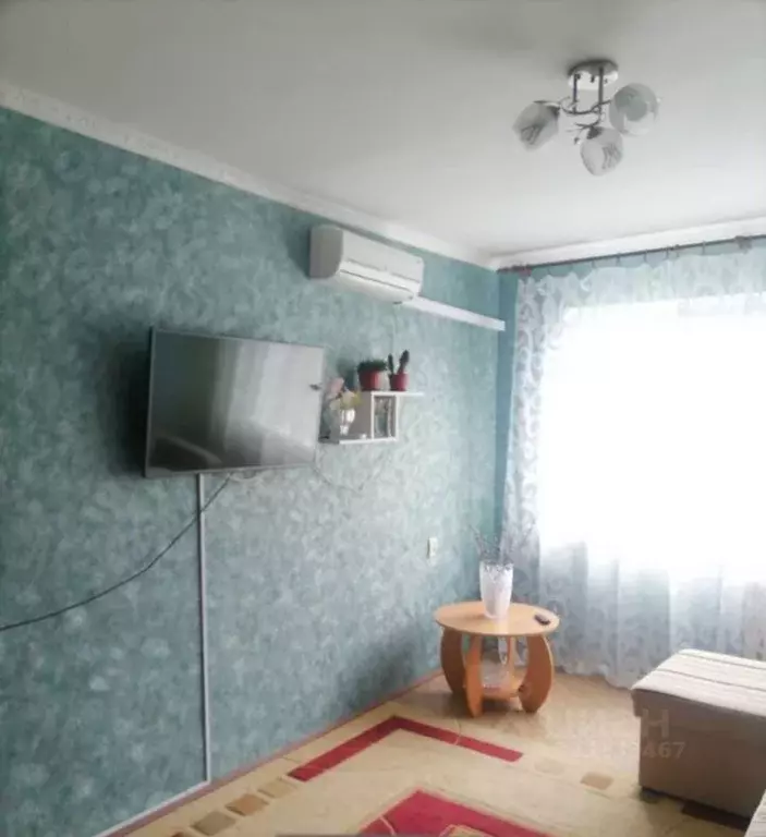 2-к кв. Крым, Ялта ул. Горького, 26 (62.0 м) - Фото 2