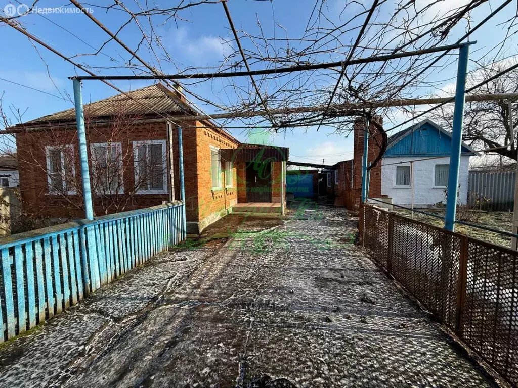 Дом в хутор Бойкопонура, улица Ленина (65 м) - Фото 2