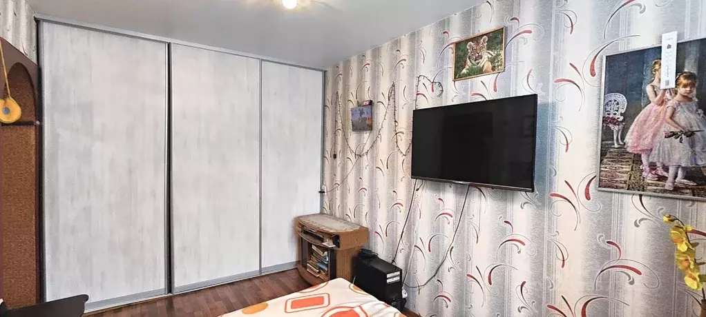 2-к кв. Марий Эл, Йошкар-Ола ул. Карла Маркса, 127А (43.0 м) - Фото 1