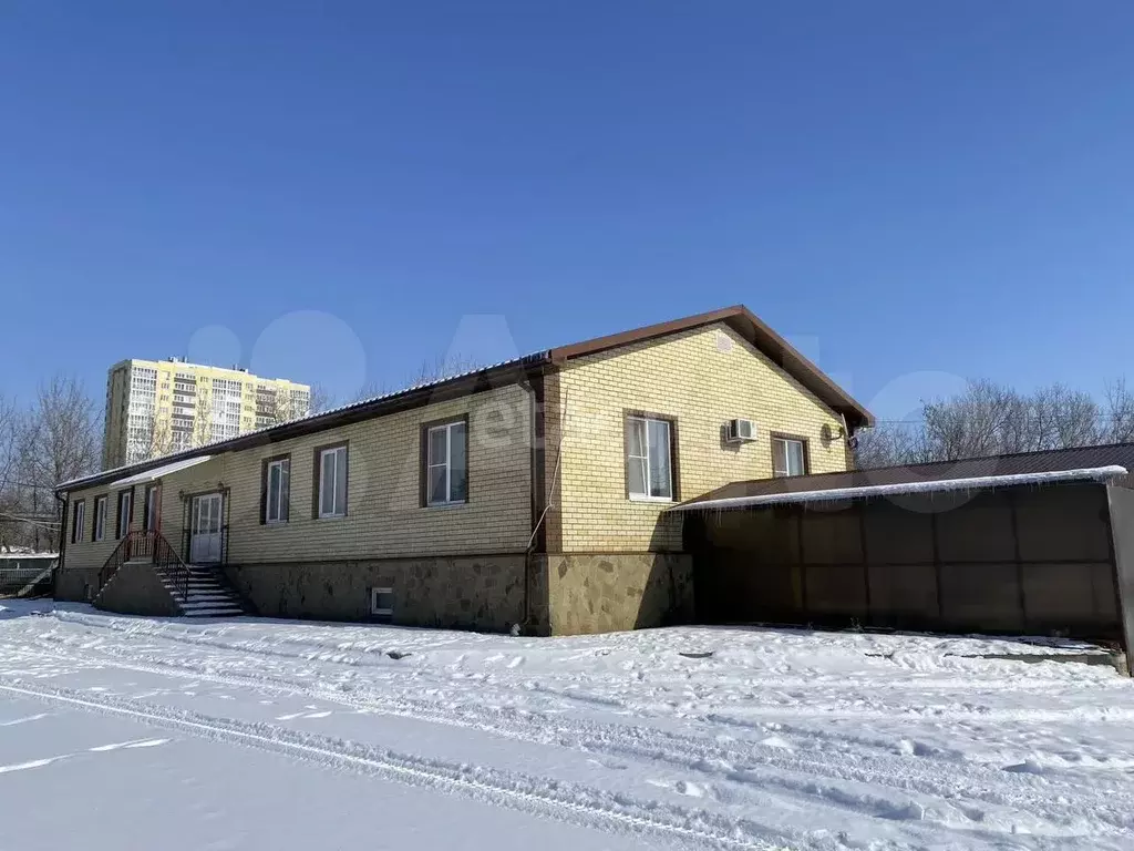 Продам помещение свободного назначения, 1161.5 м - Фото 0