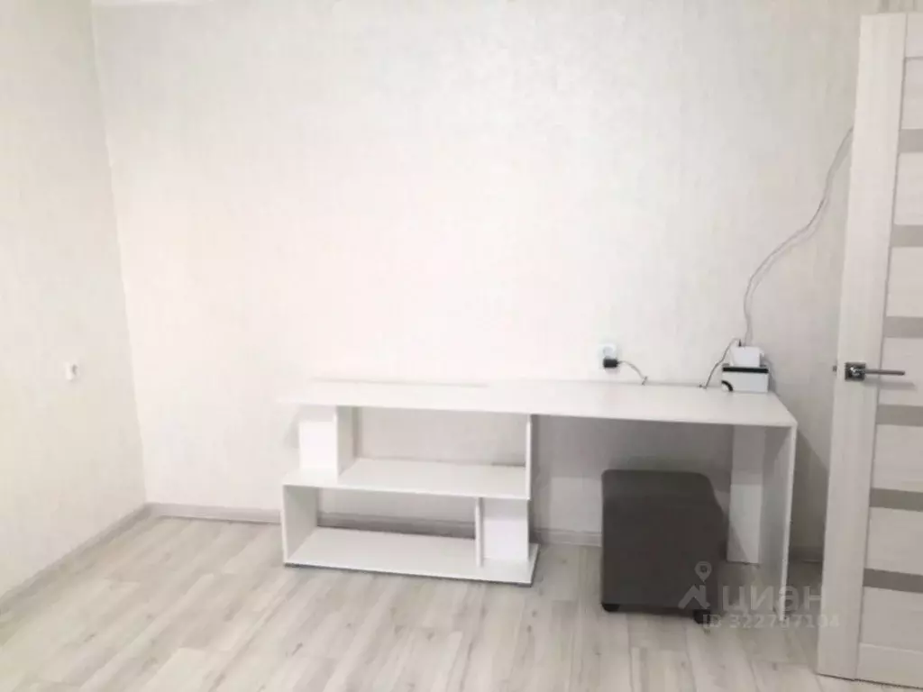 1-к кв. Тамбовская область, Тамбов Советская ул., 164 (36.0 м) - Фото 2