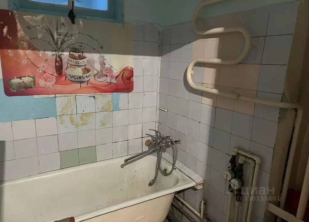 1-к кв. Новосибирская область, Новосибирск ул. Ватутина, 16 (40.0 м) - Фото 2