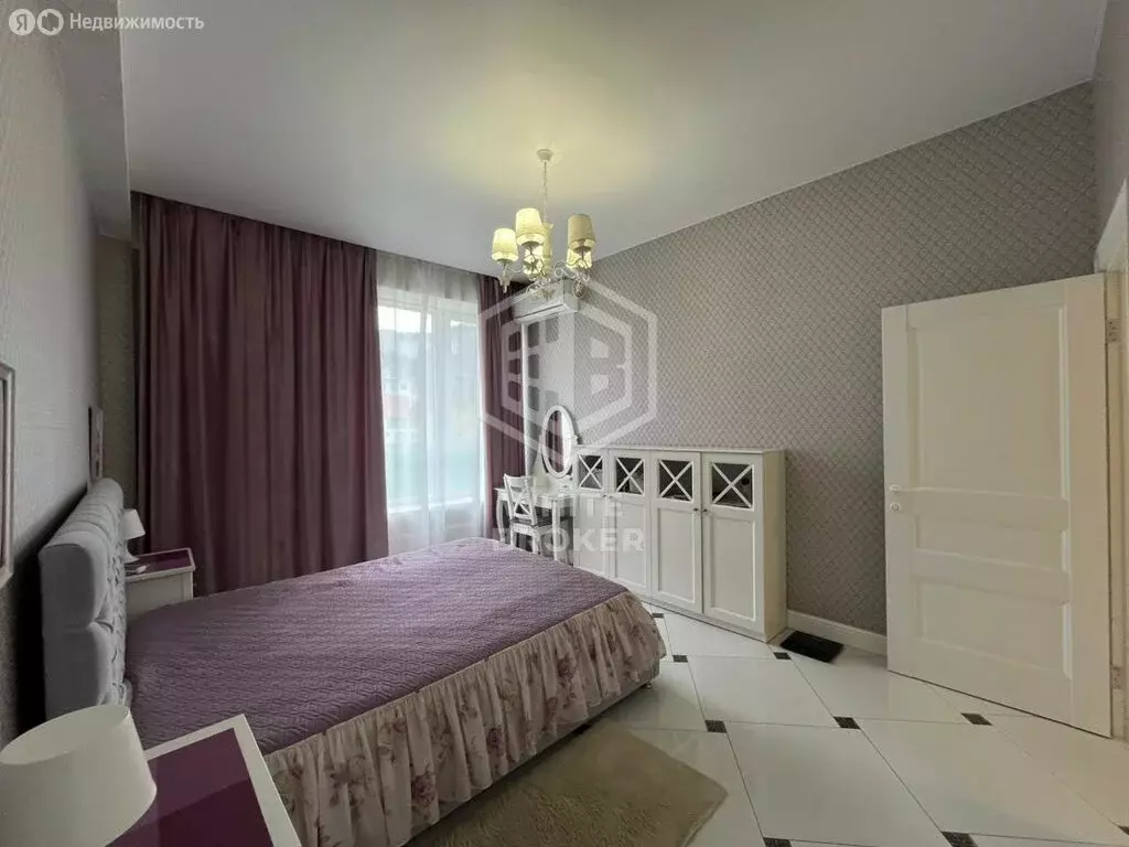 2-комнатная квартира: Массандра, Южнобережное шоссе, 1А (57.6 м) - Фото 2