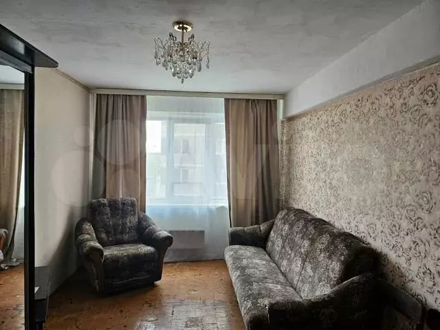 3-к. квартира, 51,3 м, 3/9 эт. - Фото 0