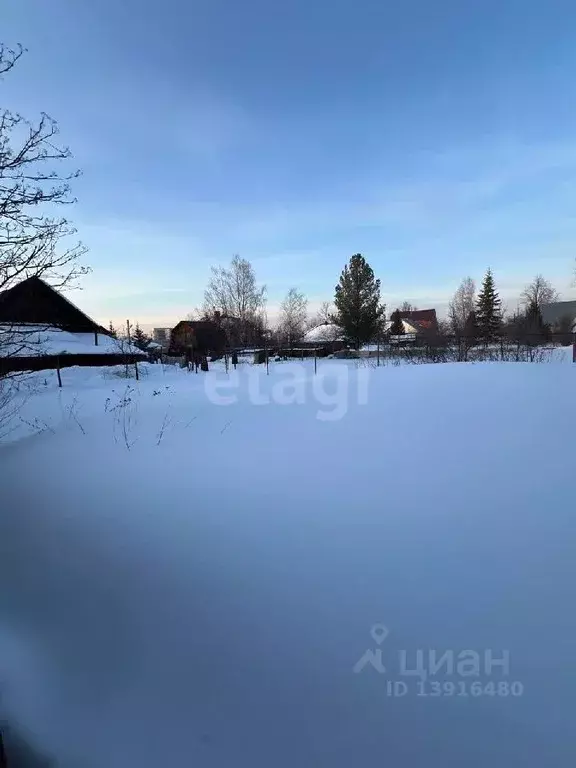 Участок в Пермский край, Пермь Брянская ул. (7.0 сот.) - Фото 1