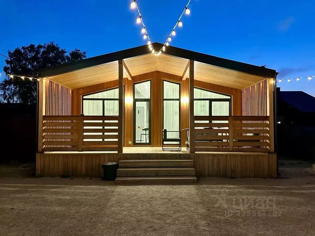 Дом в Новосибирская область, Новосибирск Калужская ул., 20 (93 м) - Фото 1