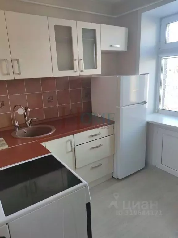 1-к кв. Новосибирская область, Новосибирск ул. Пермитина, 16 (45.0 м) - Фото 1