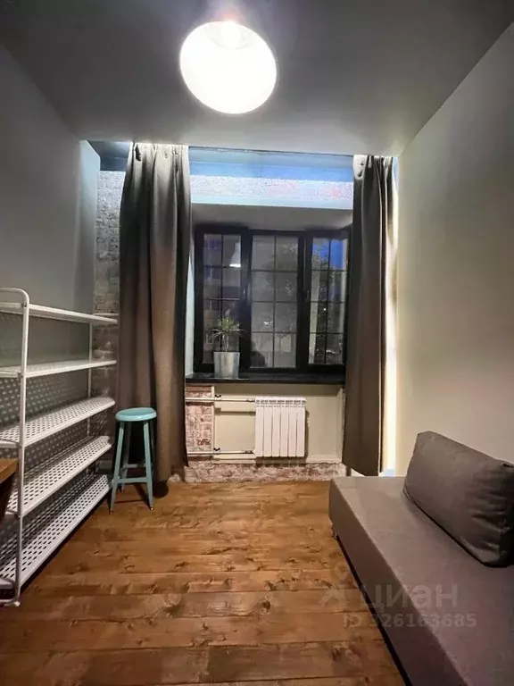 Комната Москва ул. Доватора, 7/8 (10.0 м) - Фото 1