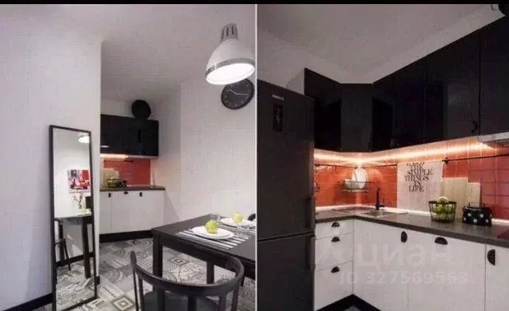 2-к кв. Санкт-Петербург Кременчугская ул., 11к2 (46.0 м) - Фото 2