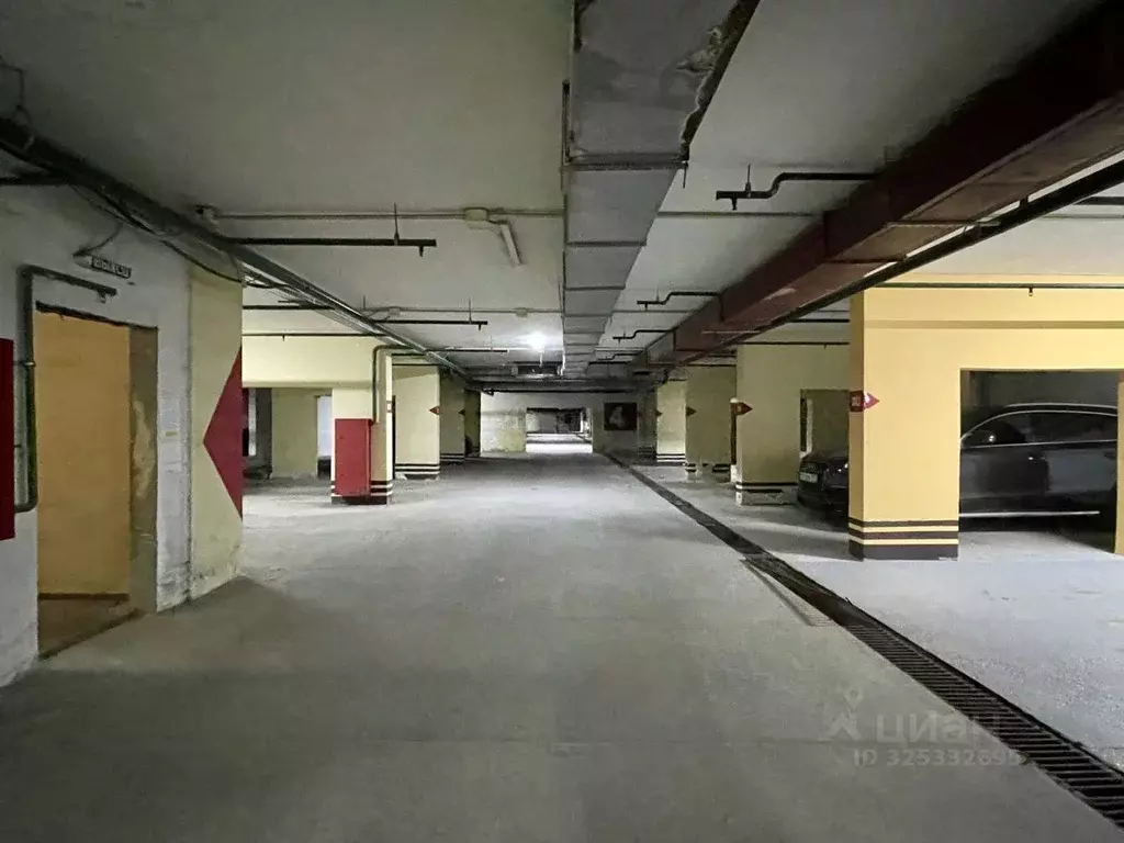 Гараж в Московская область, Раменский муниципальный округ, Ильинский ... - Фото 1