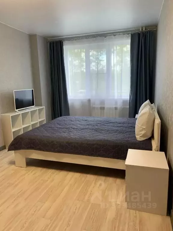 1-к кв. Вологодская область, Вологда Молодежная ул., 20 (41.0 м) - Фото 2