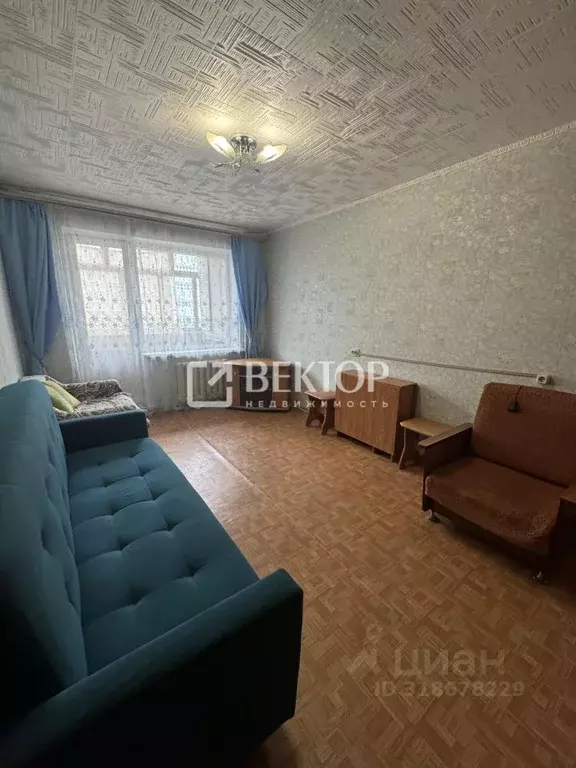 1-к кв. Костромская область, Кострома Малышково мкр, проезд ... - Фото 1