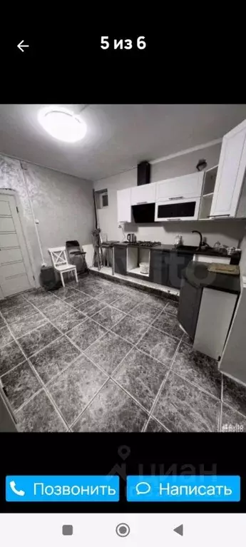 Дом в Ростовская область, Батайск Ейская ул. (100 м) - Фото 1