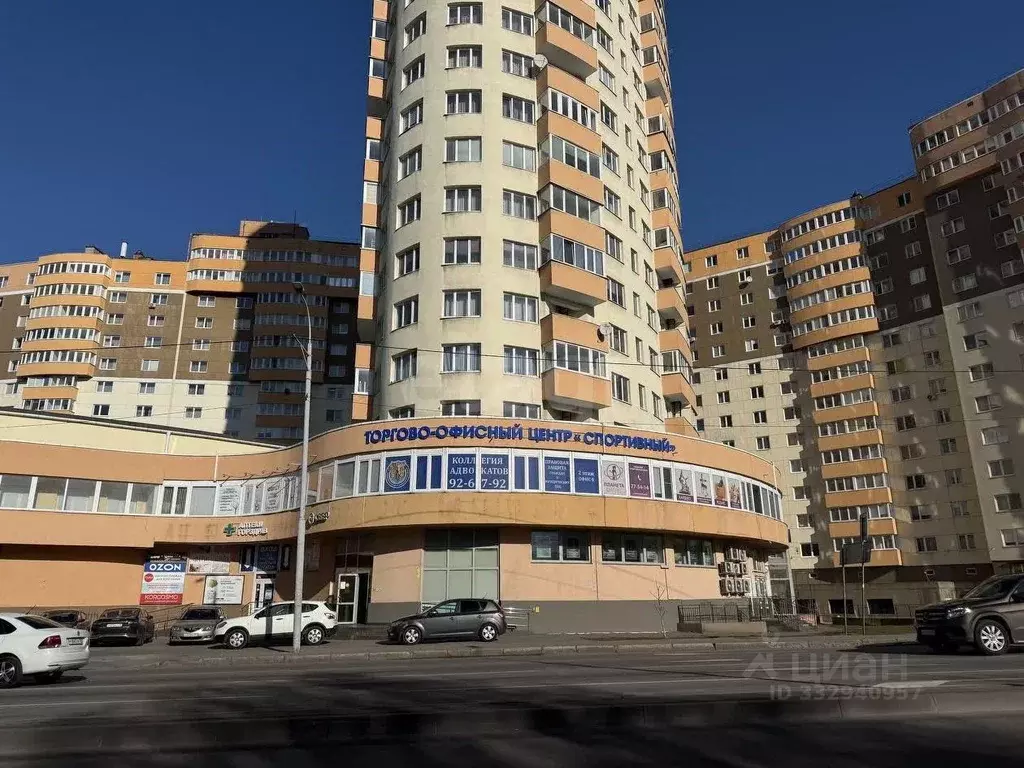 Помещение свободного назначения в Калининградская область, Калининград ... - Фото 1