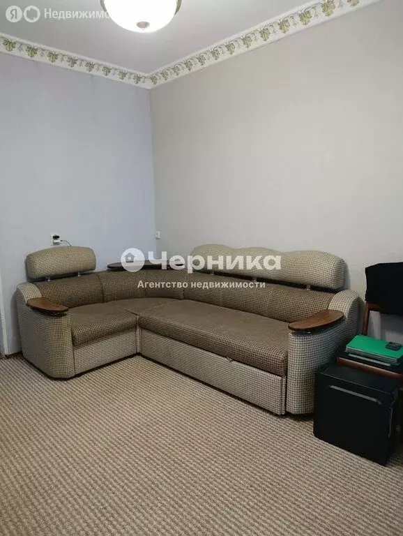 2-комнатная квартира: Пятигорск, Кавказская улица, 3 (45 м) - Фото 1