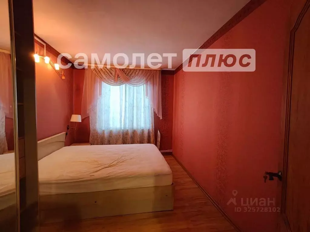 Дом в Вологодская область, Шексна рп, Шексна Южная мкр пер. Звездный, ... - Фото 2