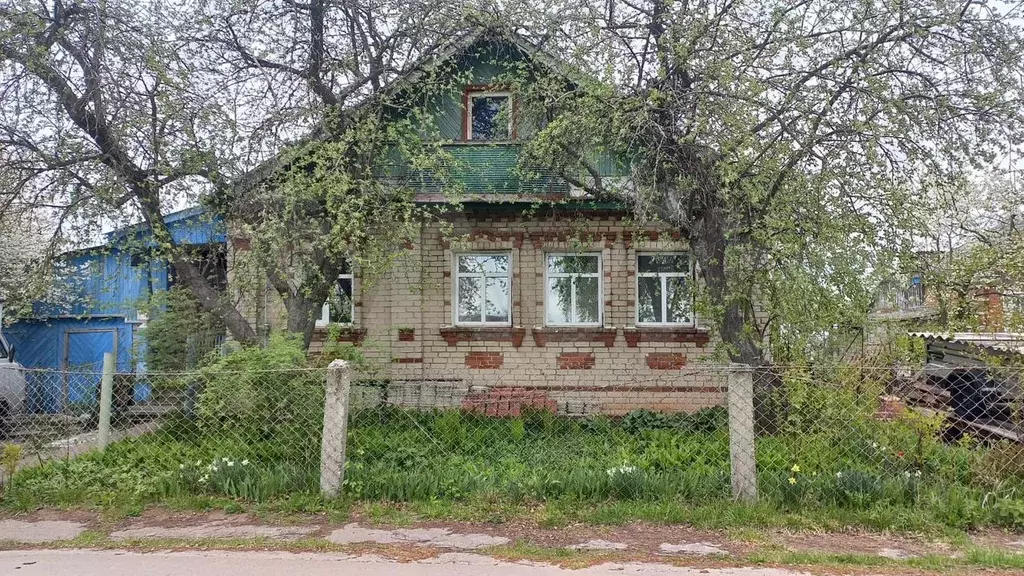 Дом 92,9 м на участке 13,5 сот. - Фото 0