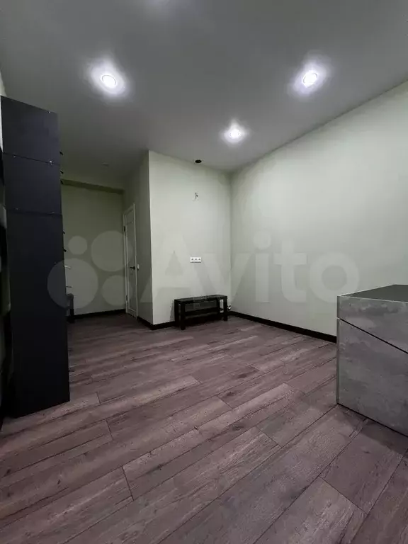 Апартаменты-студия, 17,8 м, 1/5 эт. - Фото 1