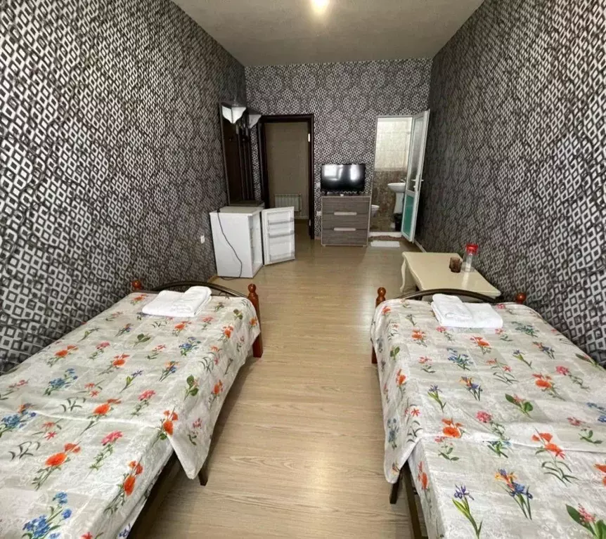 Комната Дагестан, Махачкала Караман-7 мкр, ул. Хайрутдина Гаджиева, 26 ... - Фото 0