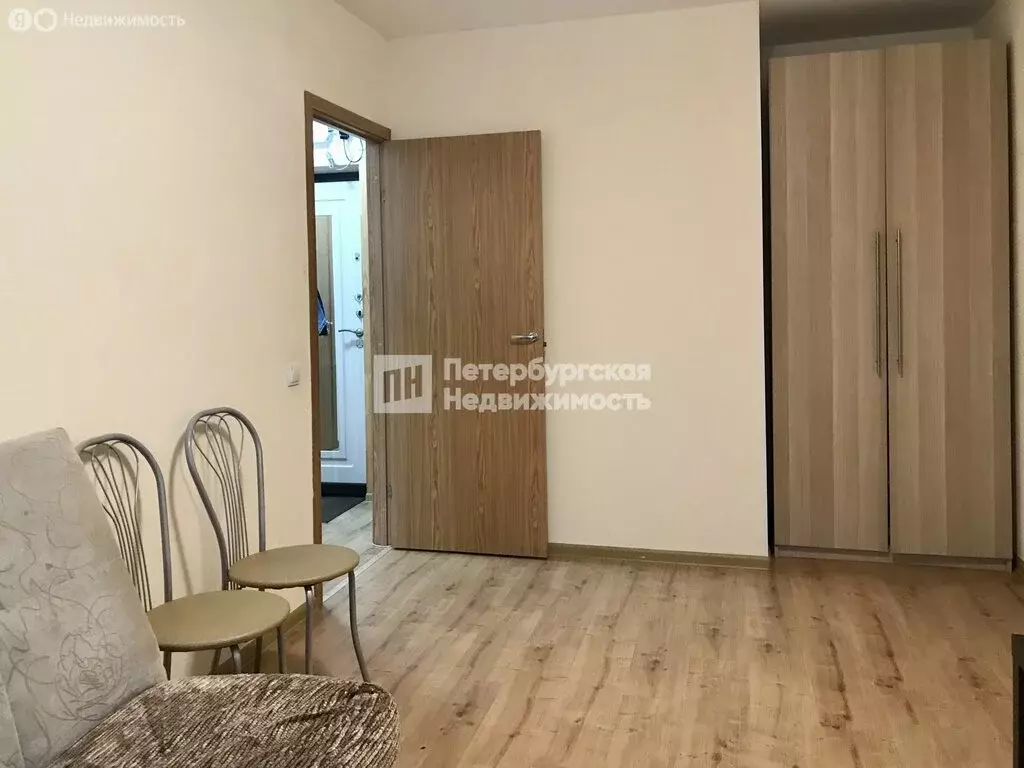 1-комнатная квартира: Колпино, улица Севастьянова, 30к2 (32.9 м) - Фото 2