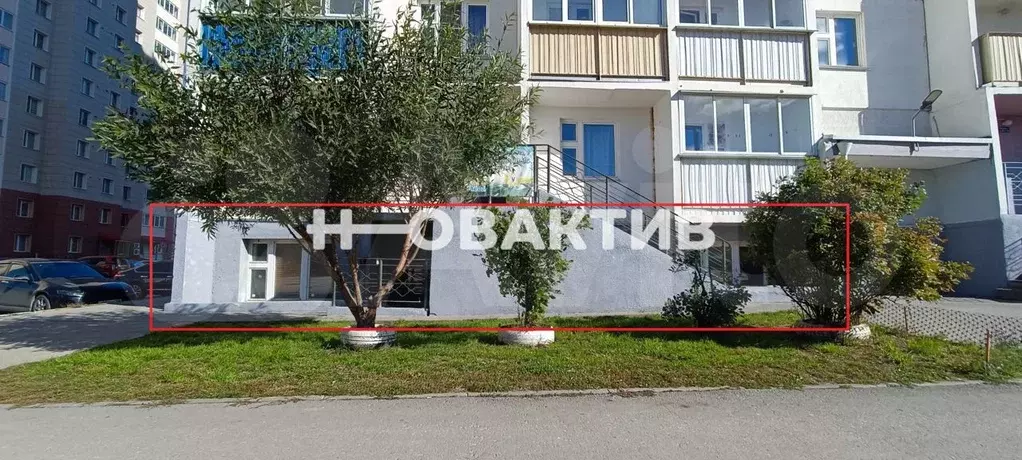 Продам помещение свободного назначения, 80.3 м - Фото 1