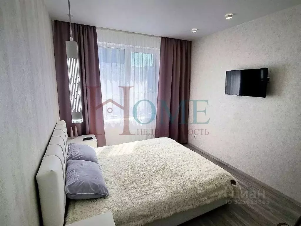 2-к кв. Новосибирская область, Новосибирск Железнодорожная ул., 15/1 ... - Фото 1