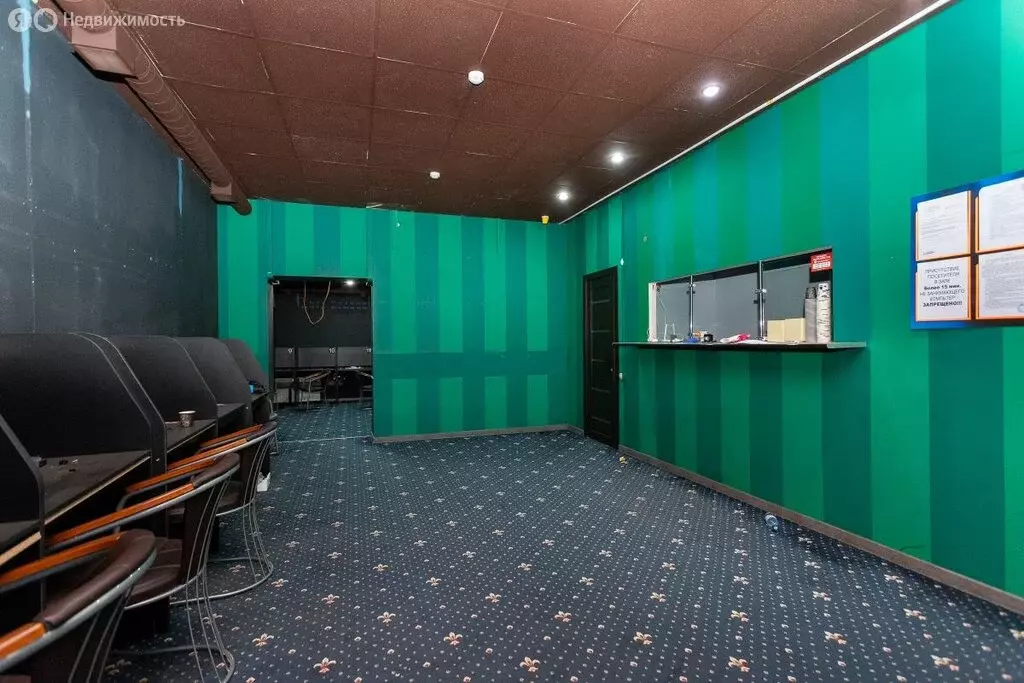 Помещение свободного назначения (75.6 м) - Фото 1