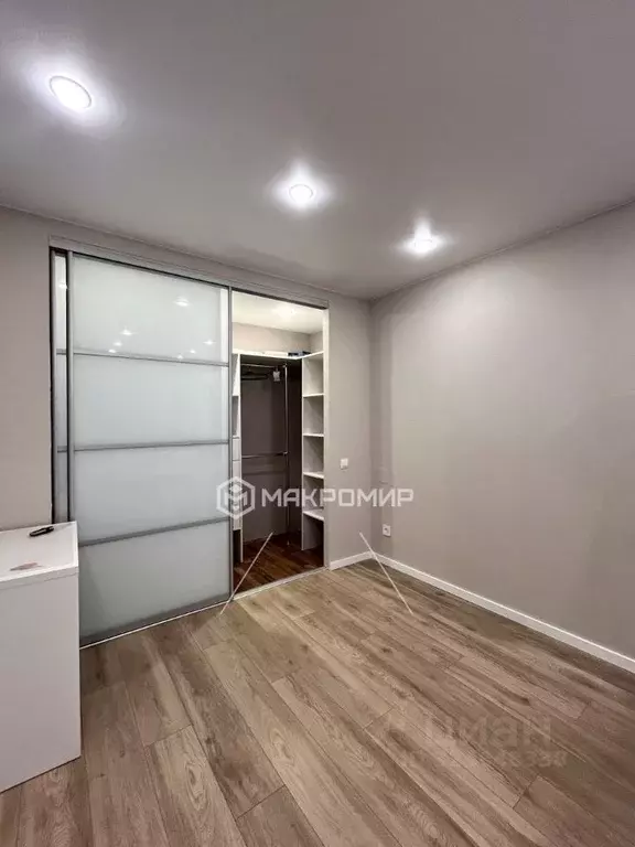 1-к кв. Санкт-Петербург Пулковское ш., 36 (35.9 м) - Фото 2