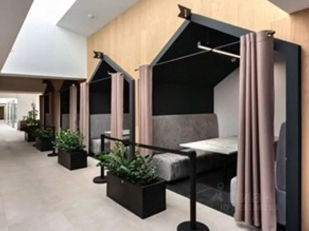 Офис в Москва Дмитровское ш., 81 (625 м) - Фото 1