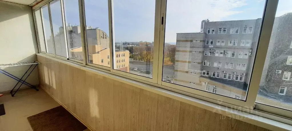2-к кв. Владимирская область, Владимир ул. Студеная Гора, 34а (70.0 м) - Фото 1