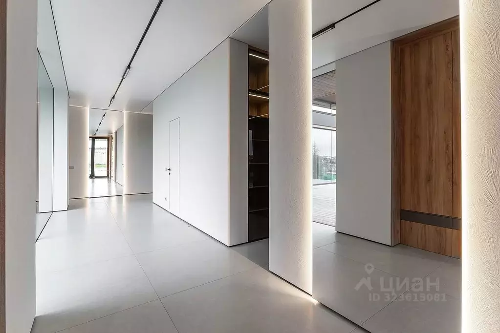 Дом в Московская область, Истра муниципальный округ, д. Исаково, ... - Фото 2