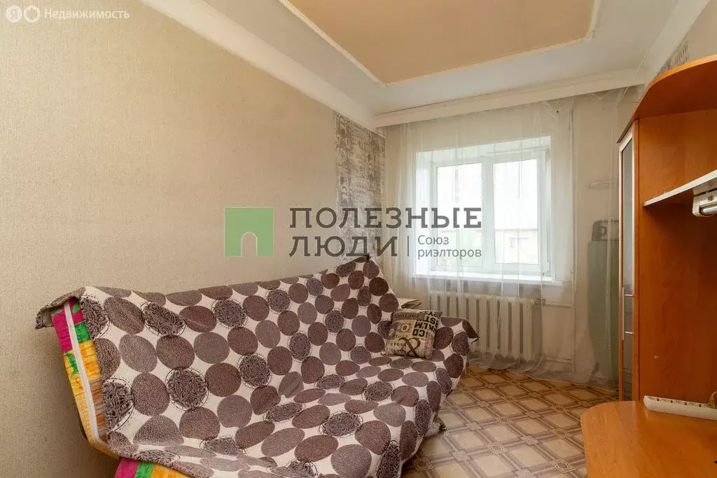 Квартира-студия: Красноярск, улица Партизана Железняка, 11А (12.9 м) - Фото 2