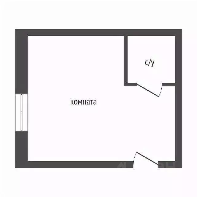 Студия Красноярский край, Красноярск ул. Академика Киренского, 9а ... - Фото 2