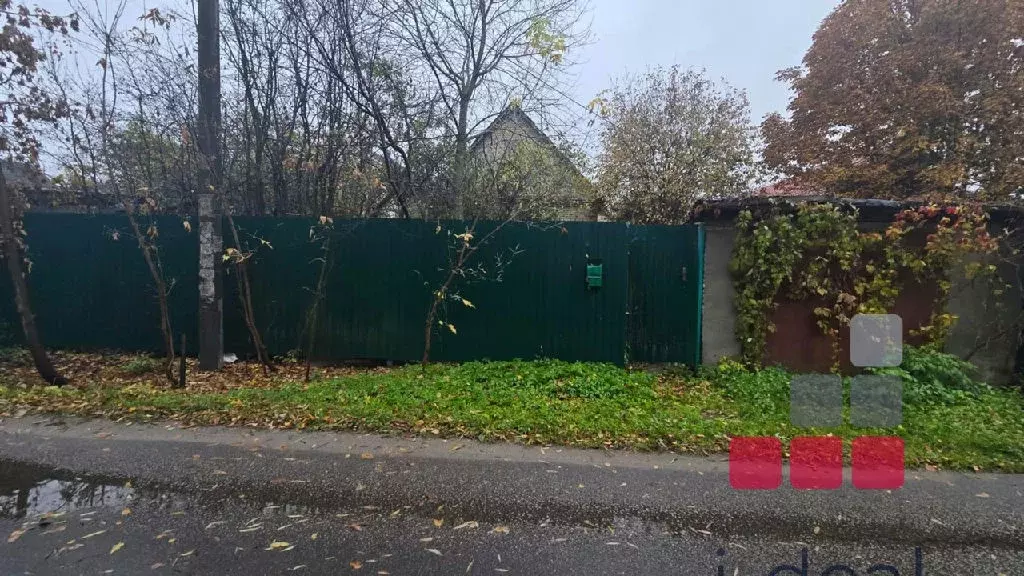 Продается дом в с. Павловская Слобода - Фото 1