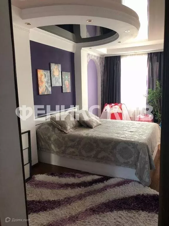 Продаётся 3-к квартира, 64 м - Фото 1