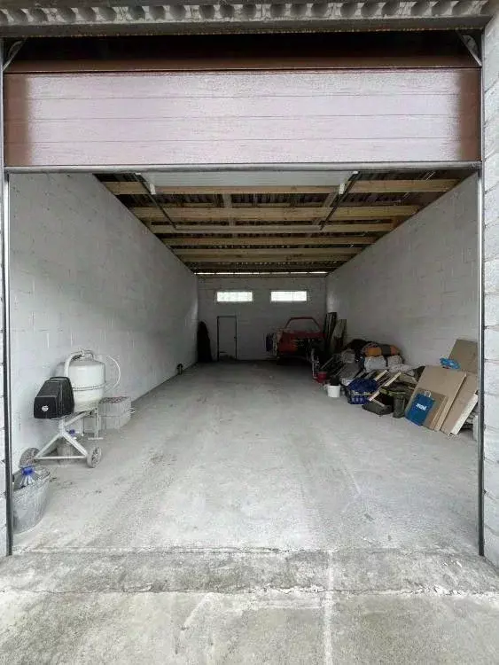 Гараж в Хакасия, Саяногорск Саяногорск городской округ,  (66 м) - Фото 2