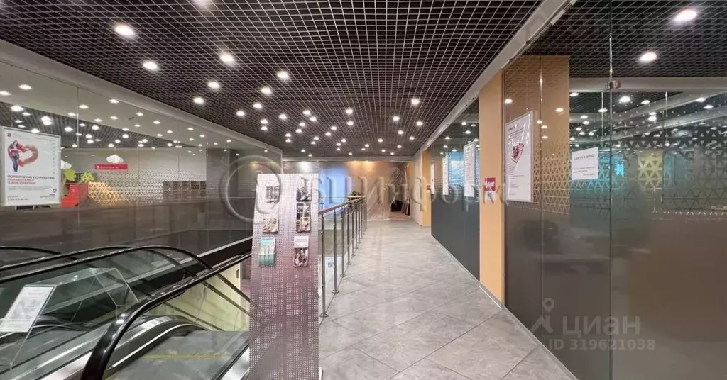 Офис в Санкт-Петербург Наличная ул., 44К1 (147 м) - Фото 0