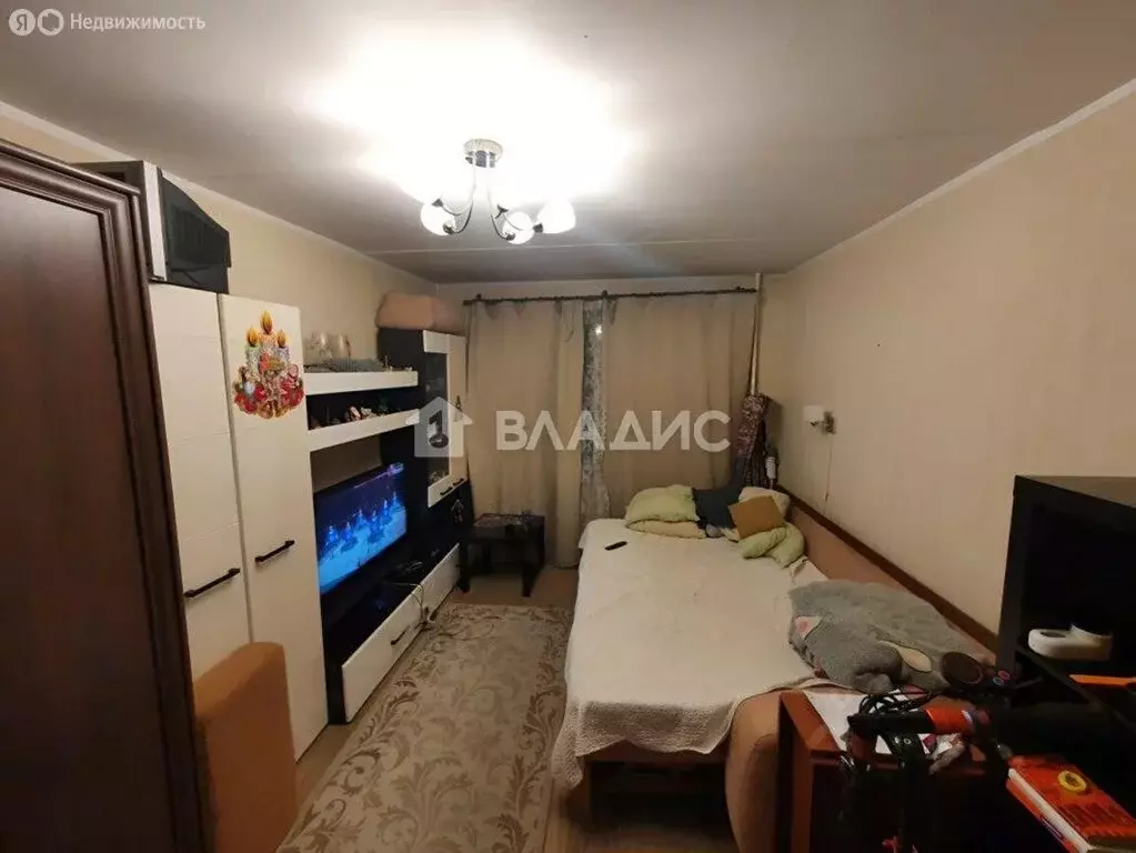 1-комнатная квартира: Пушкино, Московский проспект, 6 (32.2 м) - Фото 1