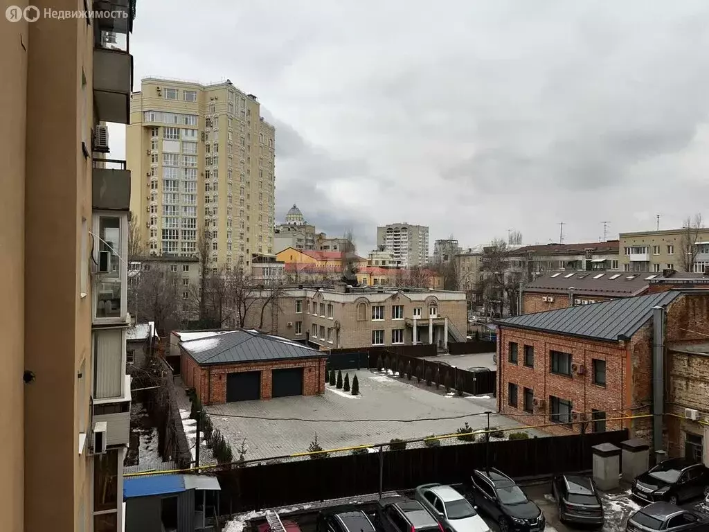 3-комнатная квартира: Саратов, Волжская улица, 15 (122.5 м) - Фото 2