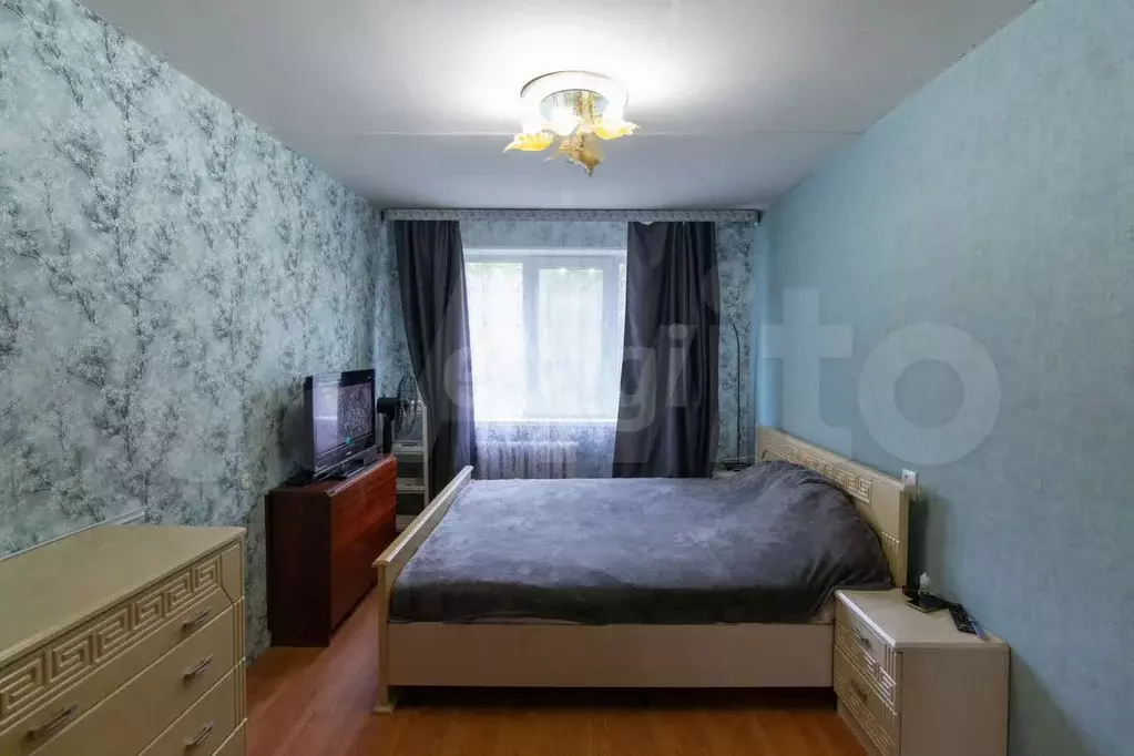 2-к. квартира, 44,3 м, 2/5 эт. - Фото 0