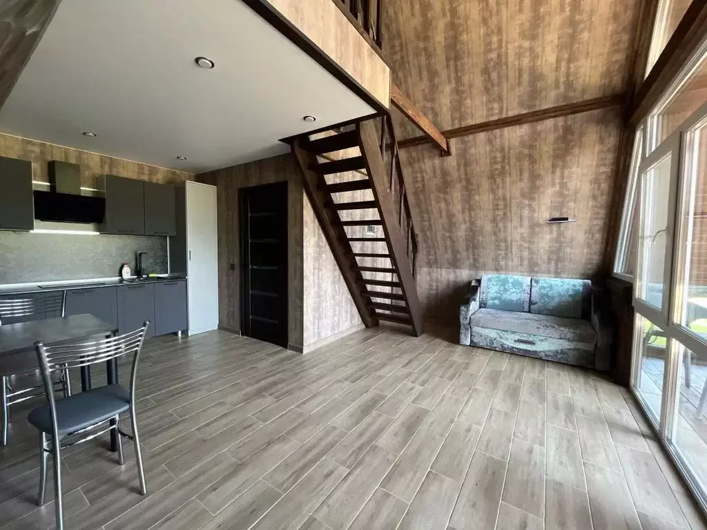 Дом в Нижегородская область, Семеновский муниципальный округ, д. ... - Фото 2