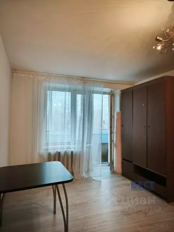 1-к кв. Москва Коломенский проезд, 23к1 (31.3 м) - Фото 2