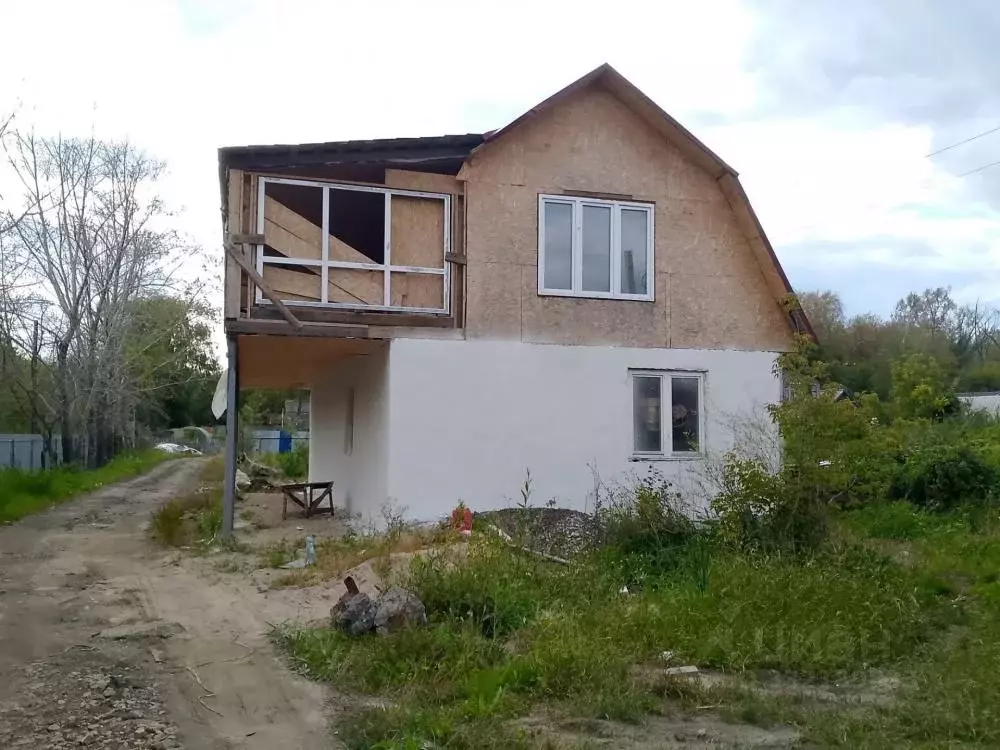 Дом в Омская область, Омск СОСН 40 лет Октября тер., 48 (231 м) - Фото 2