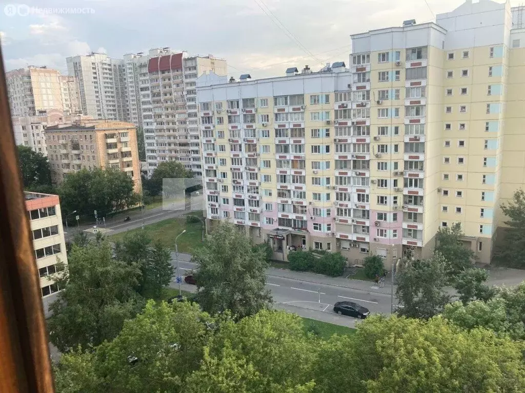 2-комнатная квартира: Москва, Башиловская улица, 23к2 (50 м) - Фото 1