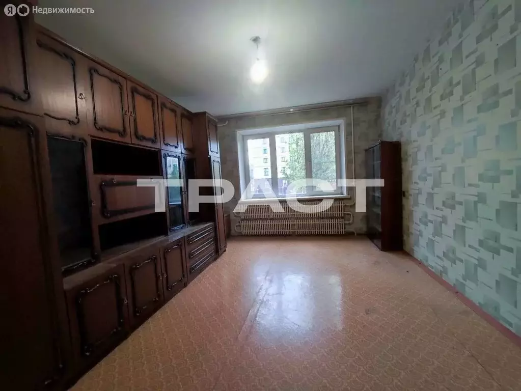 3-комнатная квартира: Воронеж, улица Димитрова, 6 (65 м) - Фото 2