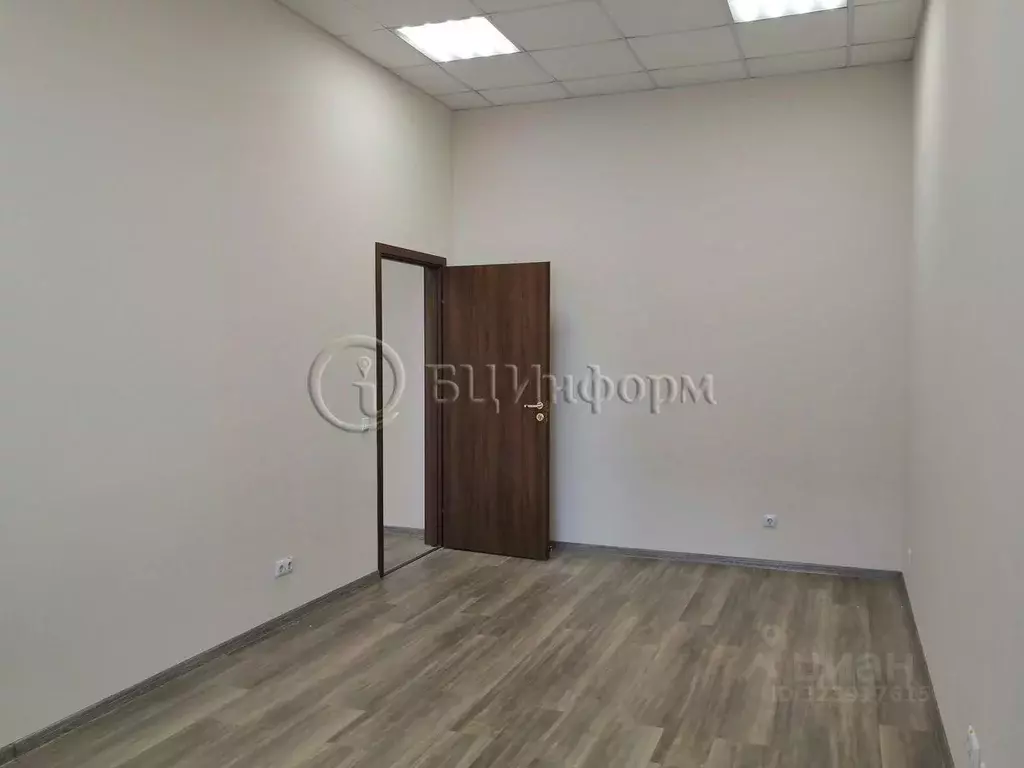 Офис в Санкт-Петербург наб. Обводного Канала, 14 (75 м) - Фото 1