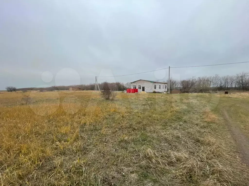 Участок 6,5 сот. (ИЖС) - Фото 0